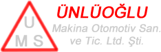 Ünlüoğlu Otomativ